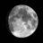 Moon age: 12 days,16 hours,35 minutes,96%